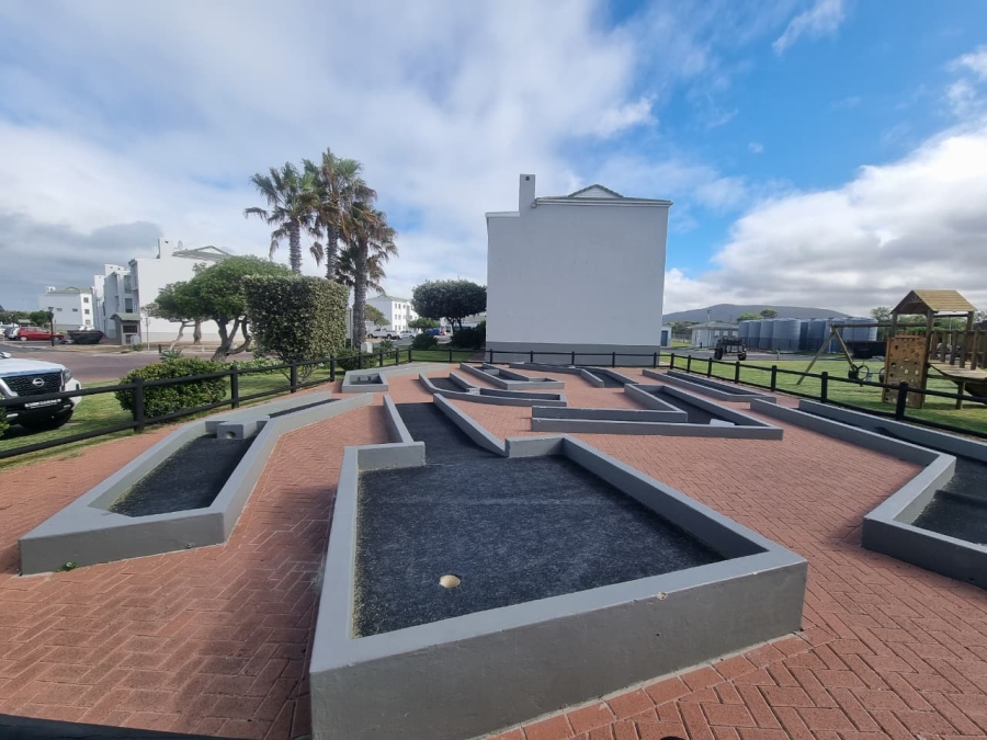 To Let 2 Bedroom Property for Rent in Big Bay Western Cape